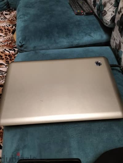 للبيع لاب توب HP Pavilion dv6