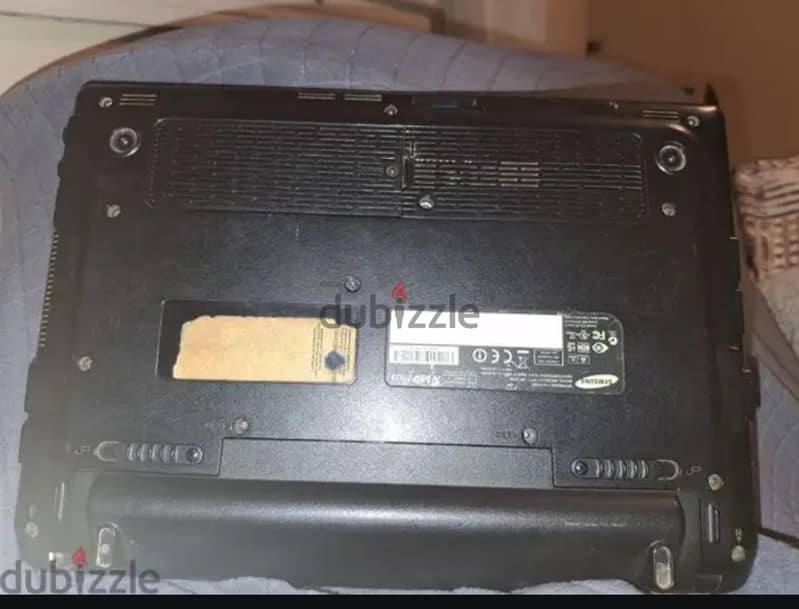 Sumsang Mini Laptop 8