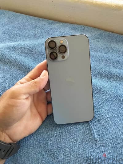 آبل - آيفون 13 برو ماكس
