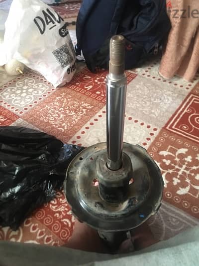 مساعد شمال 2007 كورولا 1300cc