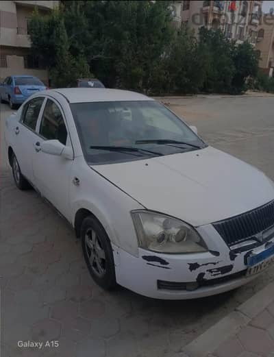 سبيرانزا إيه 516 2009
