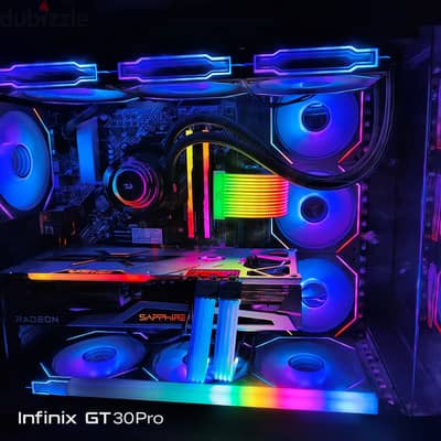 Sapphire NITRO+ RX 6900 XT Special Edition 16GB