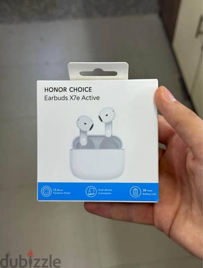 honor earbuds x7e active