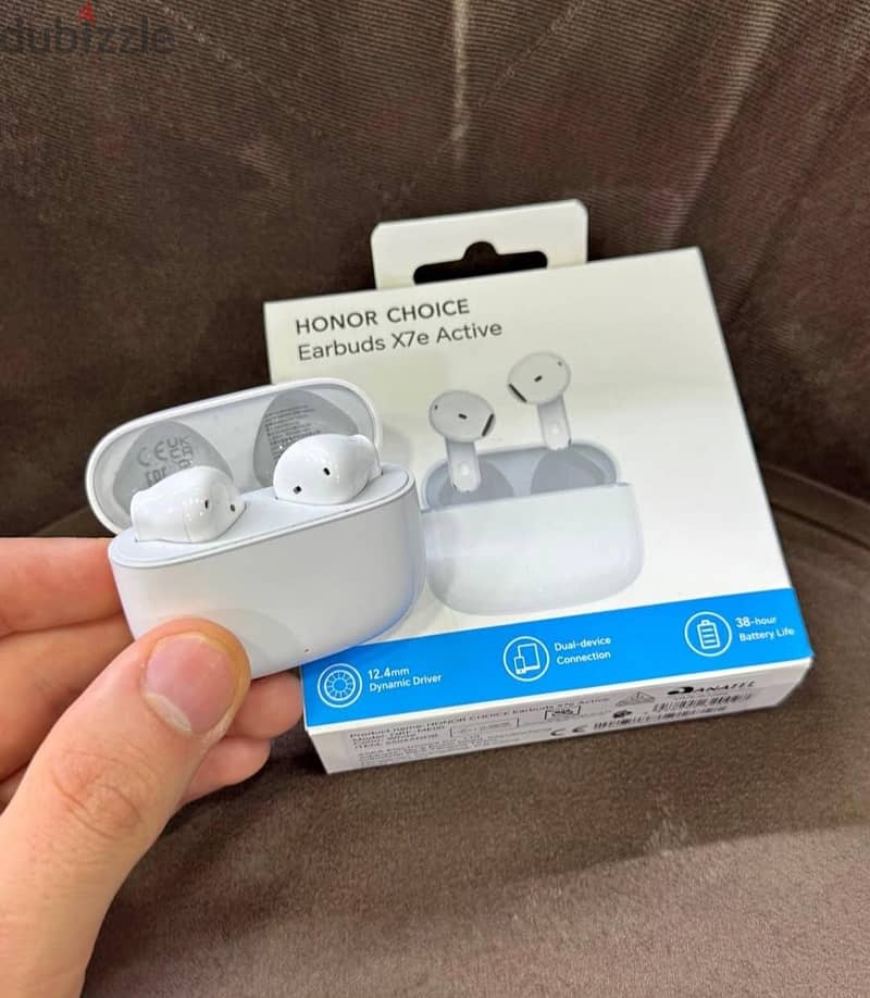 honor earbuds x7e active 1