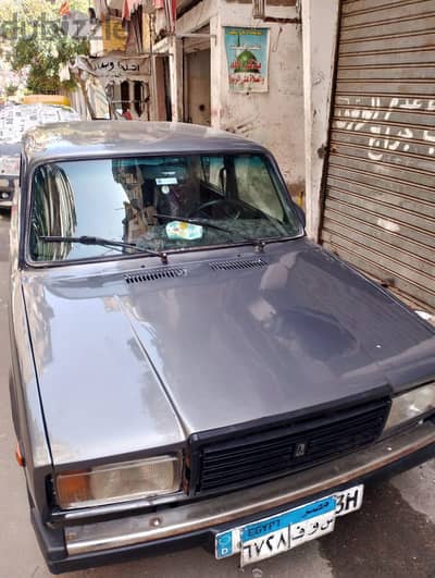 لادا 2107 2008
