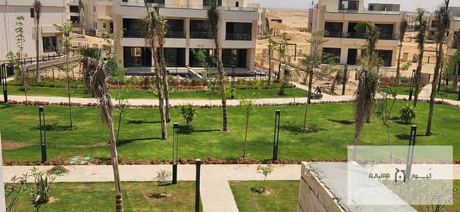 فيلا 203 متر للبيع في مدينة نور استلام فوري