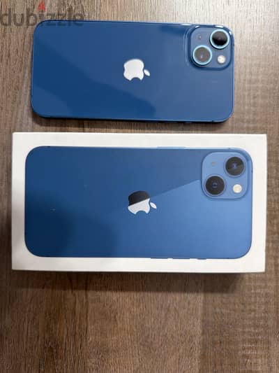 Apple - iPhone 13
