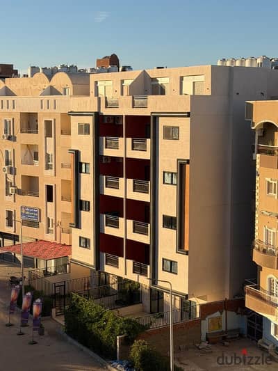 Apartment for Sale in Old El Kawthar – Hurghada