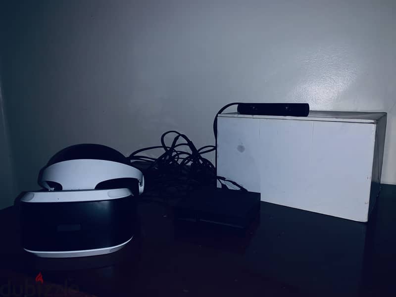 Play station vr 2