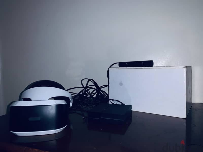 Play station vr 5