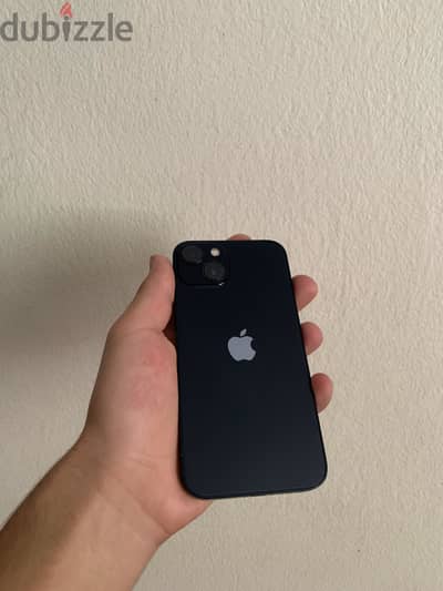 Apple - iPhone 13