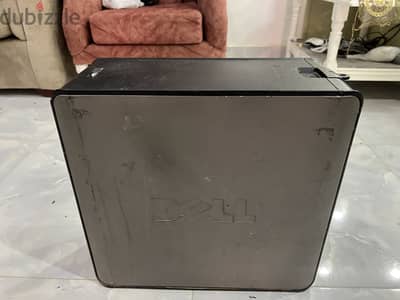 Dell optiplex