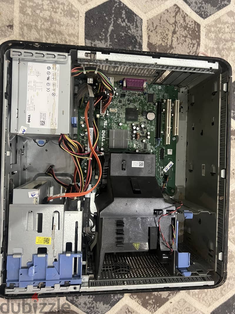 Dell optiplex 4