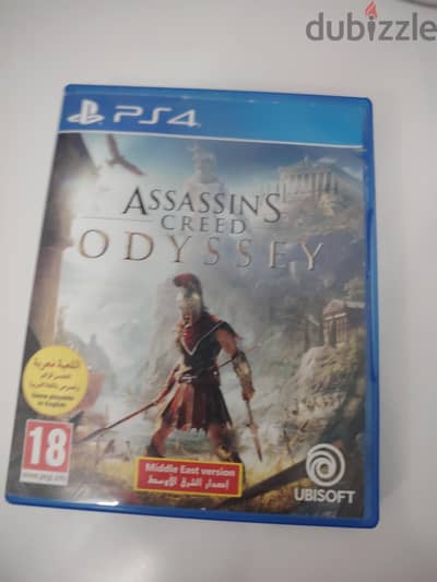 Assassin’s Creed