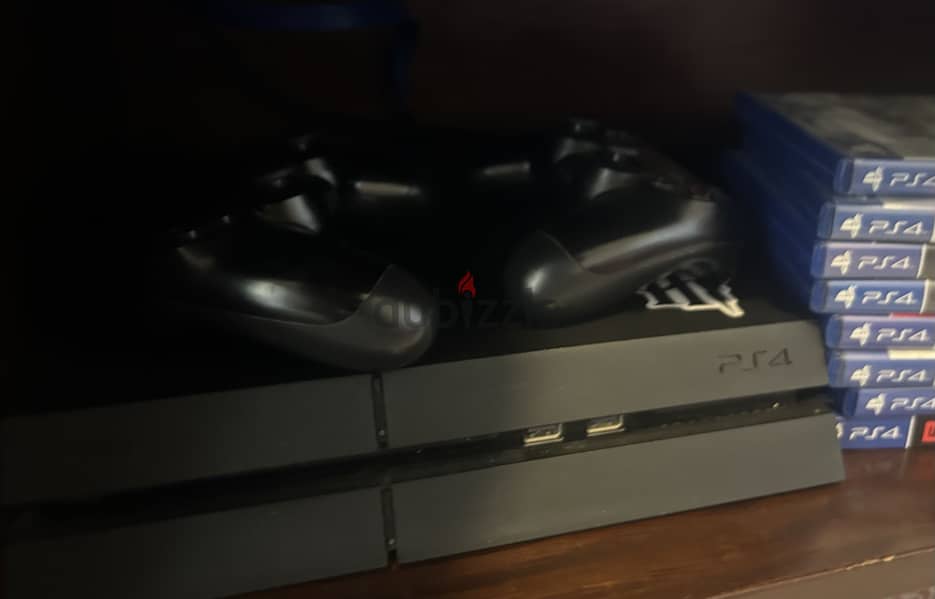 ps4 never opened 1