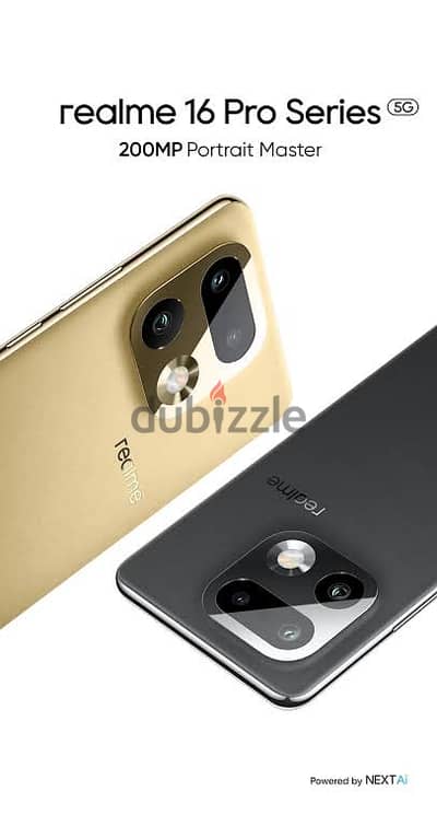 Realme 16pro plus