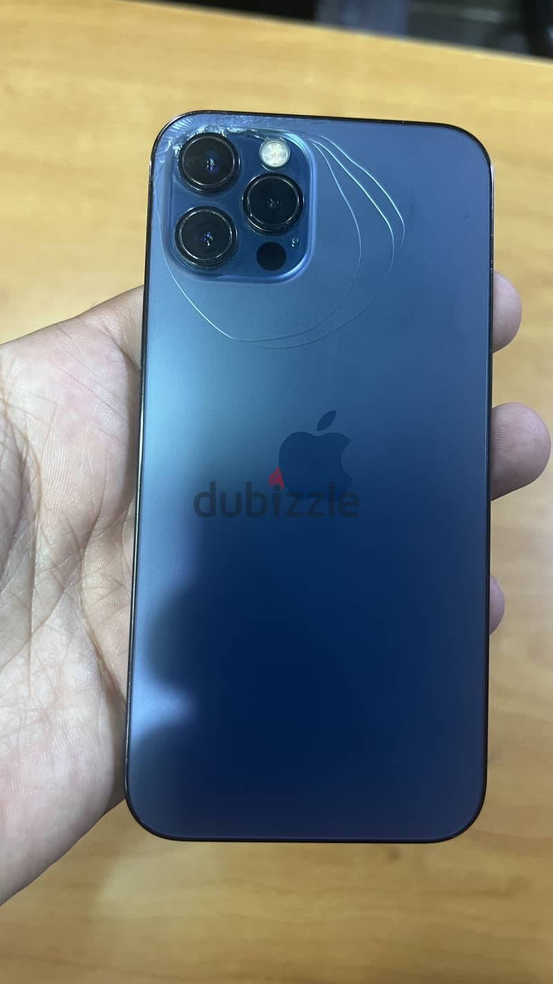 Apple - iPhone 12 Pro 2