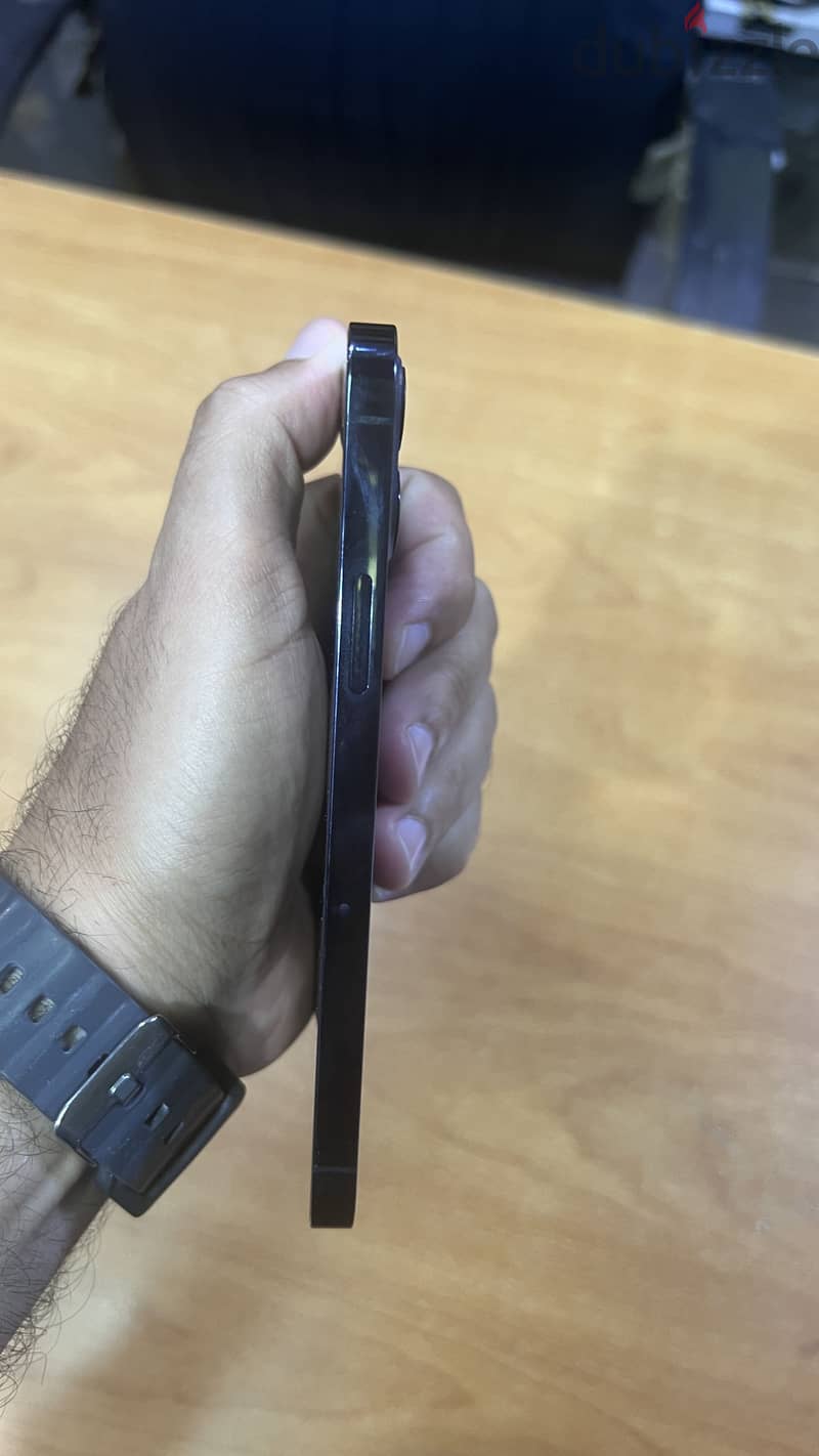 Apple - iPhone 12 Pro 3