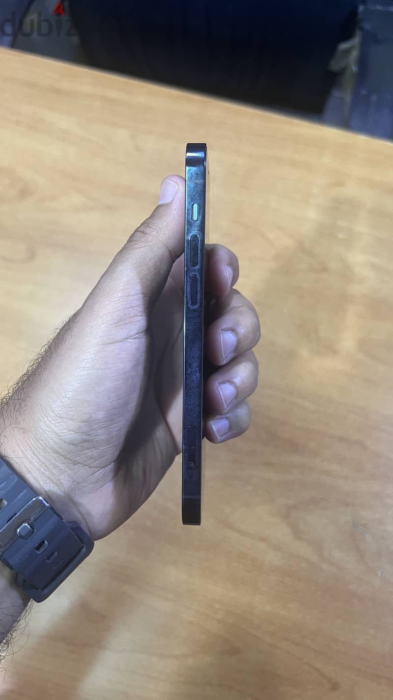 Apple - iPhone 12 Pro 4
