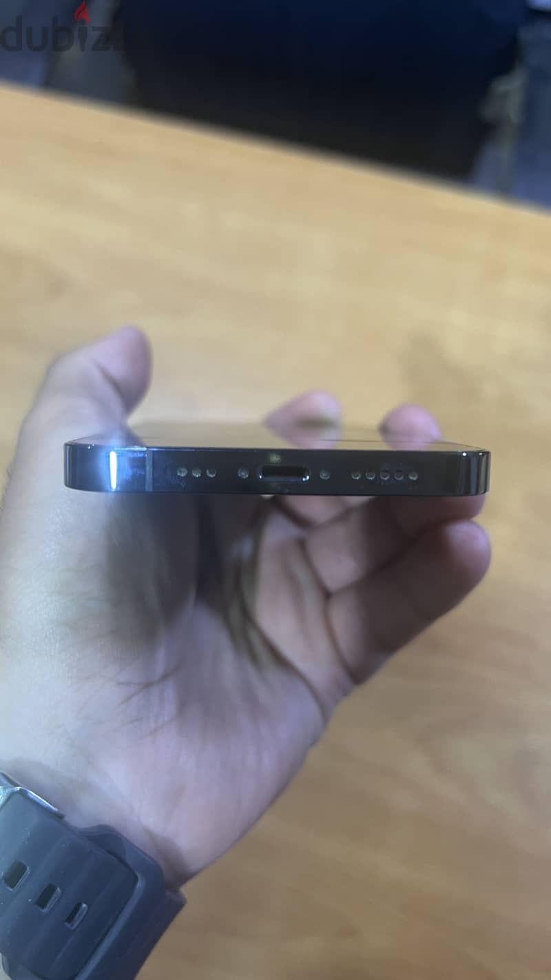 Apple - iPhone 12 Pro 5