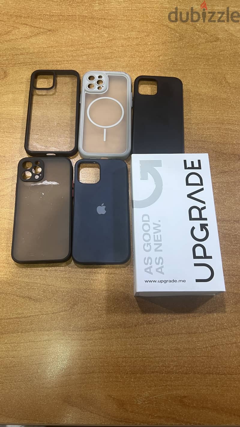 Apple - iPhone 12 Pro 6