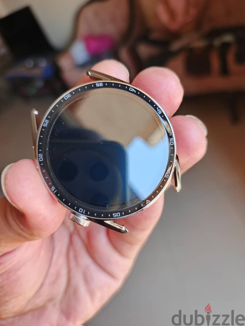 Smart watch 1