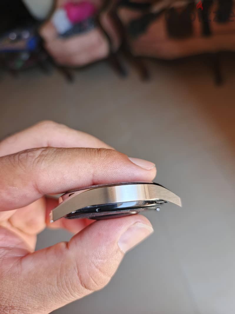 Smart watch 3
