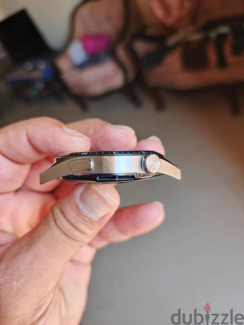 Smart watch 5