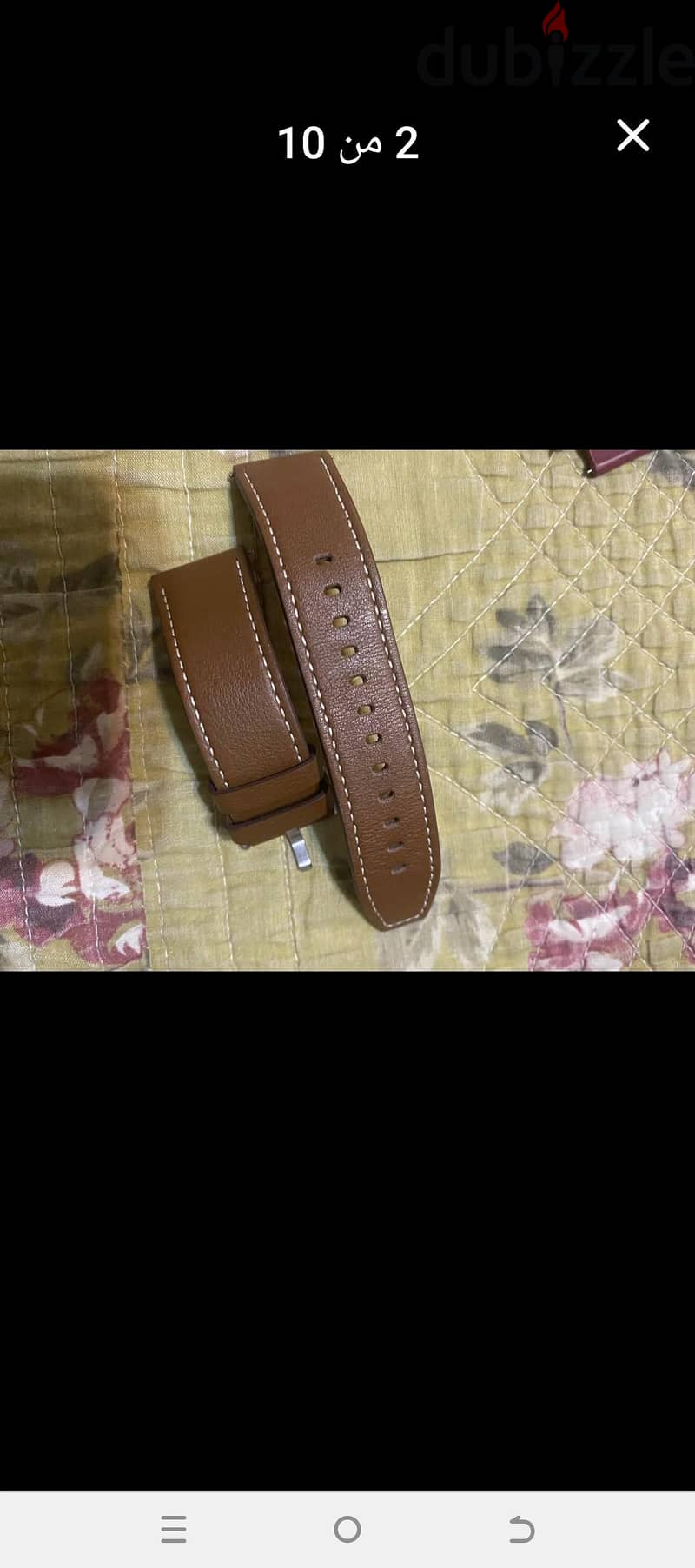 Smart watch 6