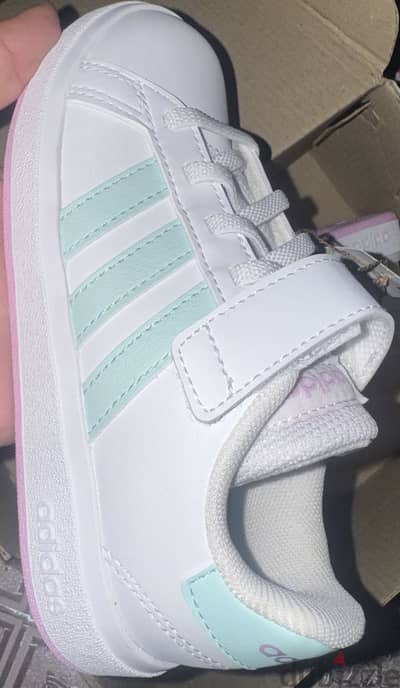 Adidas original 28