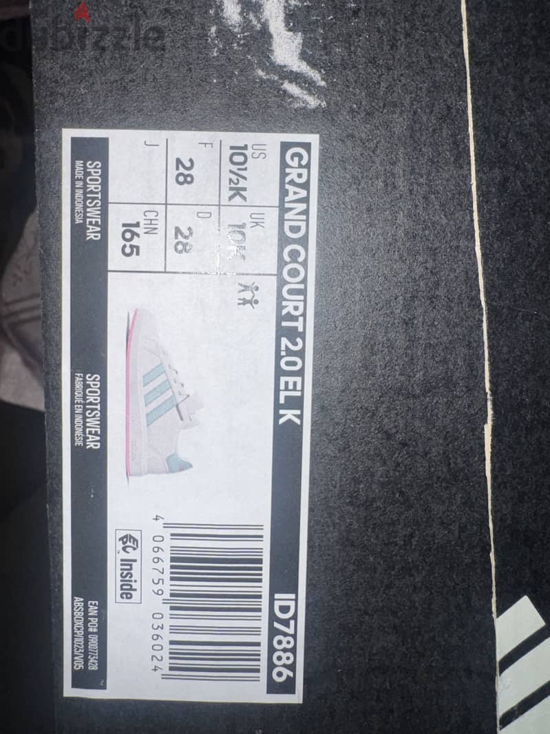 Adidas original 28 2