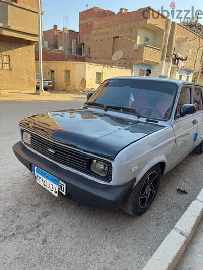 فيات 128 1989