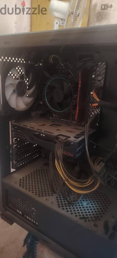 pc gaming