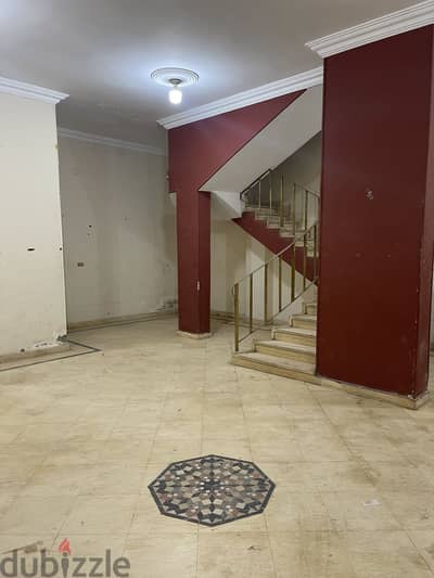 Duplex for sale