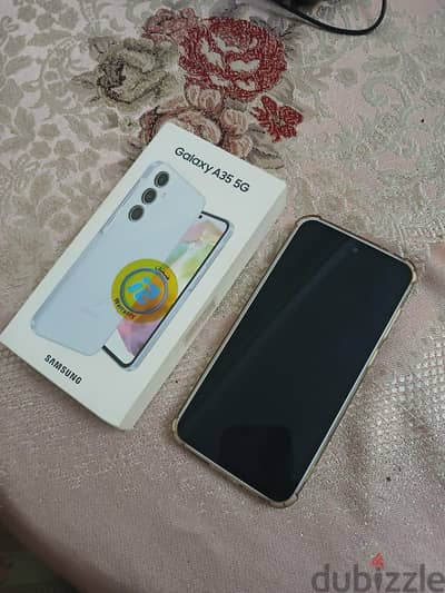 Samsung A35 5G