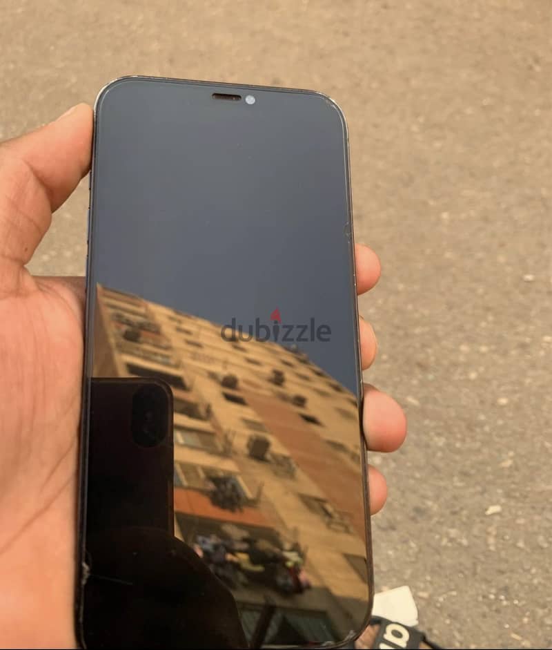 Apple - iPhone 12 Pro Max 1