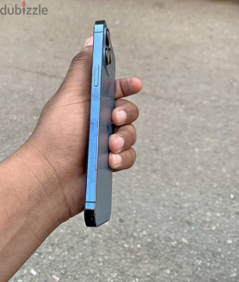 Apple - iPhone 12 Pro Max 3