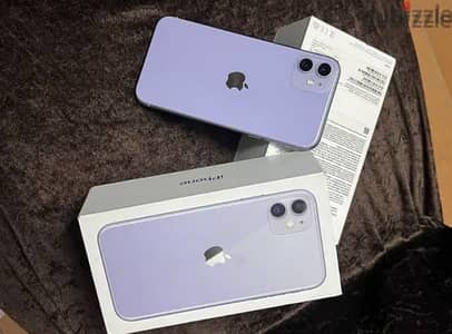 Apple - iPhone 11