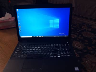 لاب توب ديل 3510