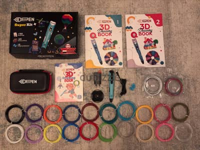 3D pen