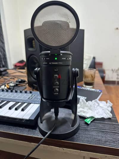مايك Samsung G trak pro