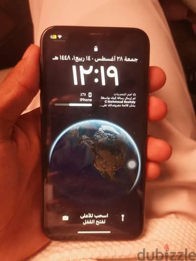 ايفون اكس