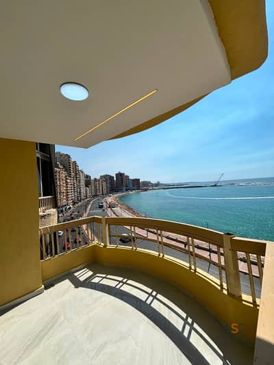 Apartment for Sale Sea Direct Ultra Super Lux Finishing in Miami