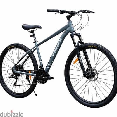 دراجة Trinx M007 Pro مقاس 29