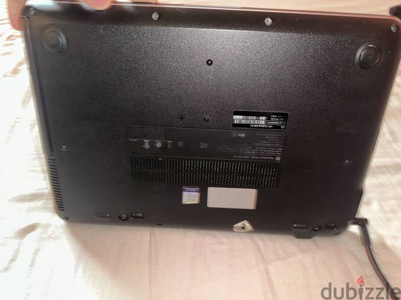 لاب توب HP ProBook 640 G3 1
