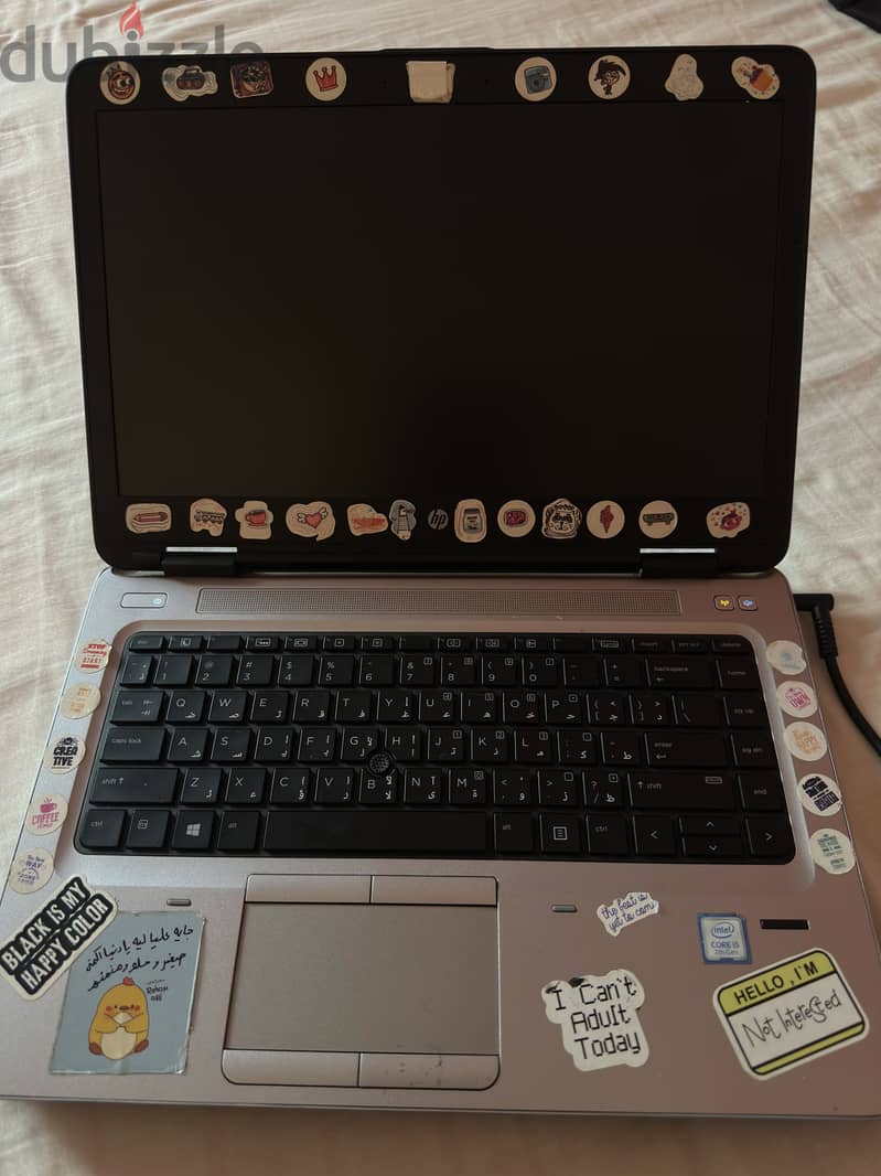 لاب توب HP ProBook 640 G3 2