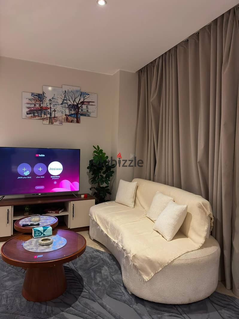 Studio for Rent ZED Towers 0 Studio for Rent ZED Towers 0