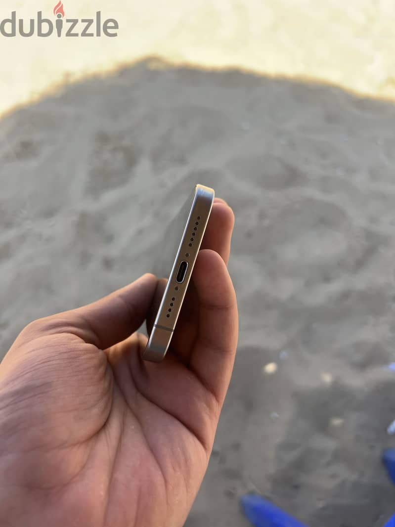 Apple - iPhone 15 Pro Max 1