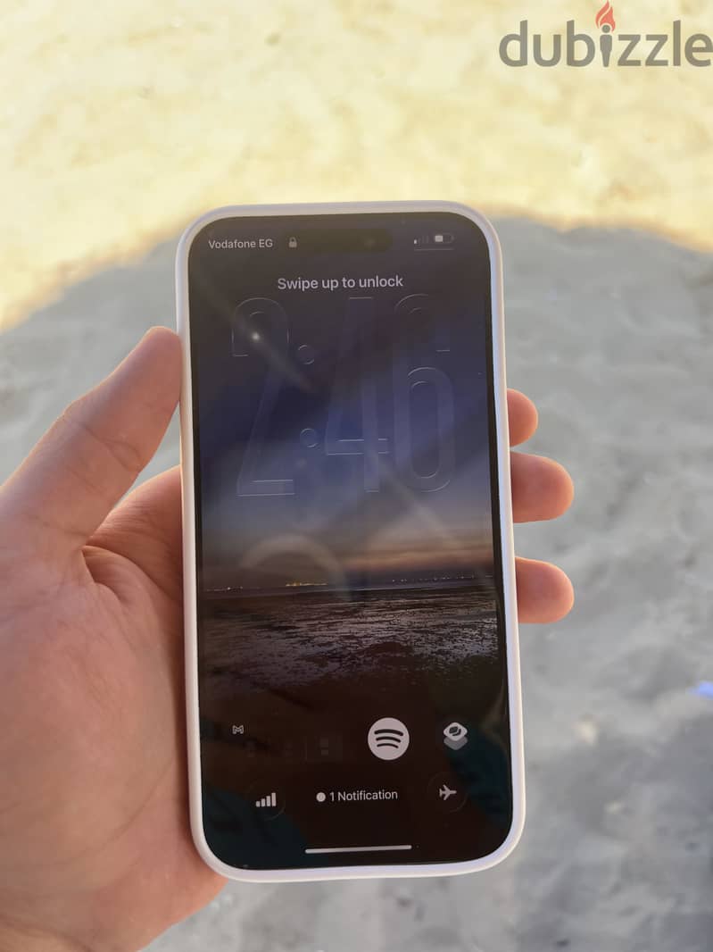 Apple - iPhone 15 Pro Max 4