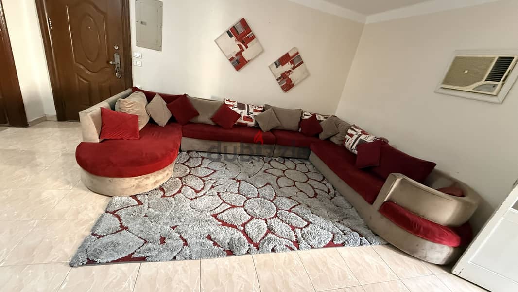 Living Room 1